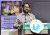 3R பிரச்சினையைத் தீர்க்க தாய்மொழி புலமைக்கு முக்கியத்துவம் வழங்க வேண்டும்- யுனேஸ்வரன் வேண்டுகோள்