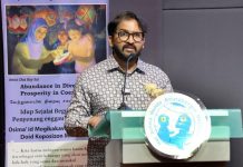 3R பிரச்சினையைத் தீர்க்க தாய்மொழி புலமைக்கு முக்கியத்துவம் வழங்க வேண்டும்- யுனேஸ்வரன் வேண்டுகோள்