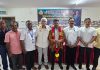 தமிழ்ப்பள்ளி மாணவர்களின் கல்வி வளர்ச்சிக்கு ஒன்றிணைந்து பாடுபடுவோம் – டத்தோஸ்ரீ சுந்தராஜு சோமு வலியுறுத்து
