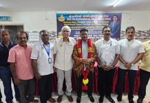 தமிழ்ப்பள்ளி மாணவர்களின் கல்வி வளர்ச்சிக்கு ஒன்றிணைந்து பாடுபடுவோம் – டத்தோஸ்ரீ சுந்தராஜு சோமு வலியுறுத்து