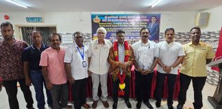 தமிழ்ப்பள்ளி மாணவர்களின் கல்வி வளர்ச்சிக்கு ஒன்றிணைந்து பாடுபடுவோம் – டத்தோஸ்ரீ சுந்தராஜு சோமு வலியுறுத்து
