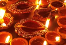 அகல் விளக்கை எந்தெந்த திசையில் ஏற்றறினால்