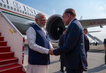 இந்தியாவின் நீண்ட கால பிரதமர் என்ற மைல்கல்லை எட்டிய மோடிக்கு வாழ்த்துகள்: அன்வார்
