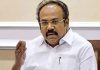 பயிர்க்கடன் தள்ளுபடி: திட்டமிட்ட ஏமாற்று வேலையா? – முன்னாள் நிதியமைச்சர் தங்கம் தென்னரசு…