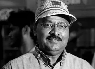 இயக்குனர் பாக்யராஜ் காலமானார்…