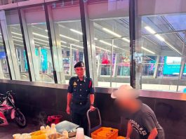 DBKL லஞ்சக் குற்றச்சாட்டை மறுப்பு: வியாபாரியிடம் சோளம் மட்டுமே திருப்பித் தரப்பட்டதாக விளக்கம்!