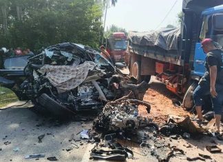 உயிரிழப்பு விபத்தைத் தொடர்ந்து லோரி ஓட்டுநரைக் காவலில் வைக்கக் கோரிய மனுவை நிராகரித்த நீதிமன்றம்