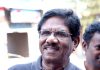 பிரபல தமிழ் திரைப்பட இயக்குநர் பாரதிராஜா காலமானார்