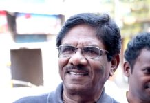 பிரபல தமிழ் திரைப்பட இயக்குநர் பாரதிராஜா காலமானார்