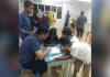 நாங்கள் அகதிக் குழந்தைகளுக்கு அடிப்படைக் கல்வியை மட்டுமே வழங்கி வருகிறோம் என்கிறார் ரோஹிங்கியா பள்ளியின் ஆசிரியர்
