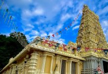 கோவில் சிலையைத் திருடியதாகக் குற்றம் சாட்டப்பட்ட பெண் மனநல மதிப்பீட்டிற்கு உட்படுத்தப்பட வேண்டும் என உத்தரவு