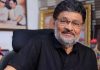 பிரபல நடிகரும் இயக்குநருமான பாக்யராஜ் காலமானார்