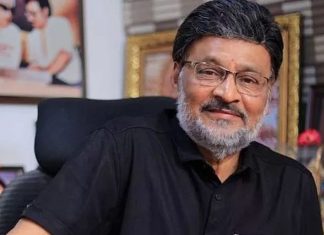 பிரபல நடிகரும் இயக்குநருமான பாக்யராஜ் காலமானார்