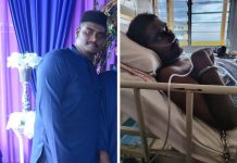 காவலில் இருந்த ஃபைசல் மரணம்: காரணத்தைக் கோரும் குடும்பத்தினர்