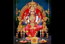 புண்ணியம் தரும் ஸ்ரீலலிதா சகஸ்ரநாமம்