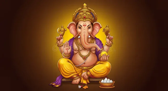PILLAIYAR