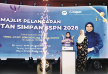 2026 SIMPAN SSPN குலுக்கல்: RM 1.4 மில்லியன் மதிப்பிலான பரிசுகள்