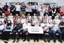TABUNG PTPTN – UDA HOLDINGS இடையே வியூகக் கூட்டணி: