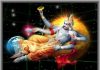 மகாவிஷ்ணுவின் திருநாமங்களின் மகிமை