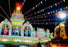 கரு மகா காளியம்மன் ஆலய 53ஆம் ஆண்டு திருவிழா”; அன்னையின் அருள் தேடி வாருங்கள்!