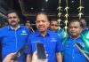 ஜோகூர் மாநில சட்டமன்றத் தேர்தல்: பெர்லிங், புக்கிட் பத்து தொகுதிகளில் ம.இ.கா. தேர்தல் கேந்திரம், செயற்பாட்டு மையம் திறப்பு