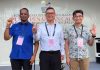 DAP கோட்டையில் MIC களம்; பெர்லிங்கில் மும்முனைப் போட்டி