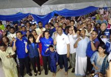 பெர்லிங்கில் மக்கள் குரலாக பன்னீர்செல்வம் செயல்படுவார்; ‘பங்சா ஜோகூர்’ அனைவரையும் இணைக்கும் கொள்கை – மந்திரி பெசார் ஓன் ஹாபிஸ் வலியுறுத்தல்