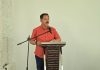 DAP பரப்பும் அரசியல் கண்ணோட்டம் உண்மைக்கு புறம்பானது; ஜோகூரில் ‘நீல அலை’ தேசிய முன்னணிக்கு ஆதரவாக வீசுகிறது – ஜோகூர் அம்னோ தகவல் பிரிவு தலைவர் முகமது இஸ்ராக்