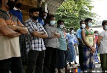 ரோஹிங்கியா அகதிகளுக்கு எதிரான ஆன்லைன் மனுவிற்கு புசாட் கோமாஸ் கண்டனம்.