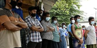 ரோஹிங்கியா அகதிகளுக்கு எதிரான ஆன்லைன் மனுவிற்கு புசாட் கோமாஸ் கண்டனம்.