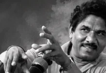 ‘Iyakkunar Imayam’ Bharathiraja meninggal dunia
