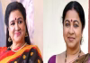 என் ரோல் மாடல் ராதிகா – நடிகை ஊர்வசி