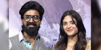 படம் தோல்வி அடைந்தால் ஹீரோ மீது பழிபோடுகிறார்கள் – பிரஜின் வேதனை