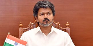 முதல்-அமைச்சர் விஜய் தலைமையில் நாளை மறுநாள் தமிழக அமைச்சரவை கூட்டம்