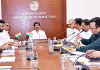சட்டவிரோதமாக கனிம வளங்கள் கடத்தப்படுவதை தடுக்க நடவடிக்கை எடுக்க வேண்டும்: முதல்-அமைச்சர் விஜய்
