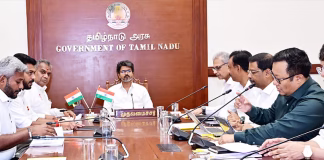 சட்டவிரோதமாக கனிம வளங்கள் கடத்தப்படுவதை தடுக்க நடவடிக்கை எடுக்க வேண்டும்: முதல்-அமைச்சர் விஜய்