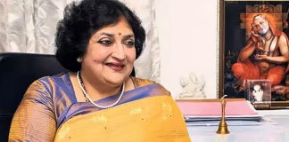 ‘மக்கள் மேடை’ புதிய இயக்கம் தொடங்கினார் லதா ரஜினிகாந்த்
