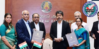 கையெழுத்தான எல்&டி விரிவாக்கத் திட்டங்கள் குறித்து பரப்பப்படும் தவறான தகவல் – சரிபார்ப்பகம் விளக்கம்