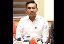 அதிமுகவின் ஏன் இந்த நிலைக்கு வந்துள்ளது என்பது அனைவருக்கும் தெரியும் – அமைச்சர் அருண்ராஜ்