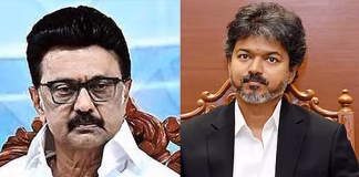 ஸ்டாலின் சார்; கொத்தடிமை கூட்டமே உங்களுக்கு முற்றுப்புள்ளி வைக்கும் – தவெக …