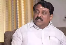 அரசுப் பள்ளி மாணவர்களின் உயிருடன் விளையாடும் தவெக அரசு! – நயினார் நாகேந்திரன்