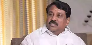 அரசுப் பள்ளி மாணவர்களின் உயிருடன் விளையாடும் தவெக அரசு! – நயினார் நாகேந்திரன்