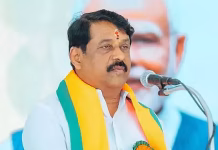 ஆணவத்திலும், அடக்குமுறையிலும் திமுகவையே மிஞ்சிய தவெக! – நயினார் நாகேந்திரன் …