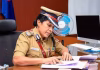 ‘சிங்கப்பெண் சிறப்பு அதிரடிப்படை முதல்-அமைச்சரின் நேரடி கண்காணிப்பின் கீழ் இயங்கும்’ – ஐ.ஜி. பவானீஸ்வரி