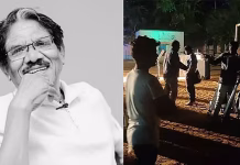 இயக்குநர் பாரதிராஜா மறைவு: நாளை அனைத்து படப்பிடிப்புகளும் ரத்து – தயாரிப்பாளர்கள் சங்கம் …