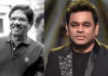 தமிழ் கிராமங்களின் காதலை உங்களைப் போல யாரும் திரையில் காட்டவில்லை – பாரதிராஜாவுக்கு ஏ.ஆர். ரகுமான் புகழஞ்சலி …