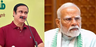 அதிக காலம் பிரதமர் பதவியை தொடர்ந்து வகித்து மோடி சாதனை: அன்புமணி வாழ்த்து