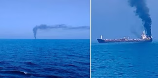 அமெரிக்க தாக்குதலில் 3 இந்தியர்கள் பலி- ஈரான் கடும் கண்டனம்