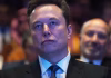 உலகின் முதல் டிரில்லியனர் ஆகும் எலான் மஸ்க்