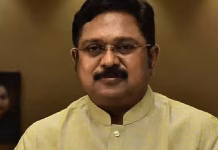 அ.ம.மு.க. பொருளாளராக கரிகாலன் நியமனம்- டி.டி.வி.தினகரன் அறிவிப்பு